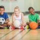 Sport Physicals