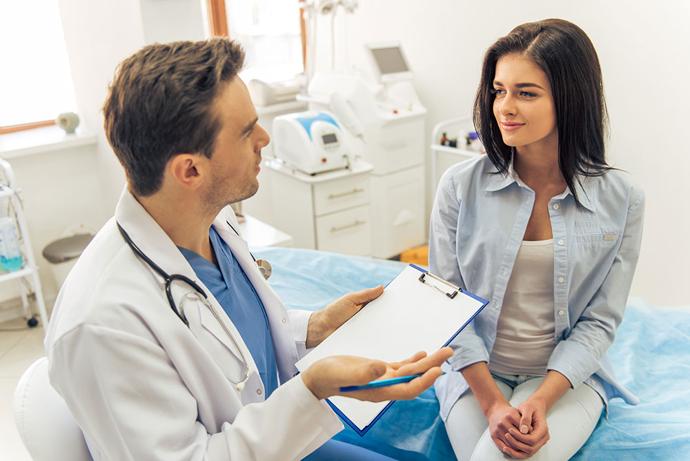 Internal Medicine Internal Medicine