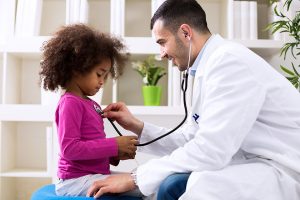 Pediatrics