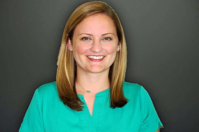 Kristen Gross, MSN, APRN, FNP-C