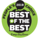 Tampa Bay Times: Best of the Best People’s Choice Award 2019
