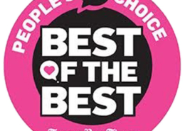 Tampa Bay Times: Best of the Best People’s Choice Award 2022