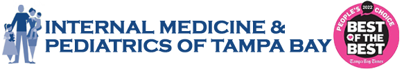Internal Medicine & Pediatrics of Tampa Bay