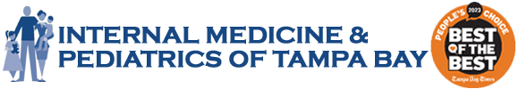 Internal Medicine & Pediatrics of Tampa Bay
