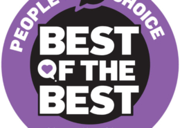 Tampa Bay Times: Best of the Best People’s Choice Award 2025