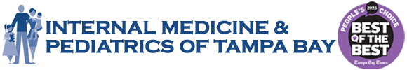 Internal Medicine & Pediatrics of Tampa Bay